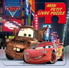 Couverture du livre « Cars 2 » de Disney aux éditions Disney Hachette