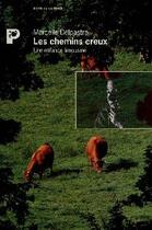 Couverture du livre « Chemins creux (les) » de Delpastre-M aux éditions Payot