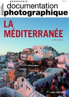 Couverture du livre « La mediterranee - numero 8132 » de Pascale Froment aux éditions Cnrs