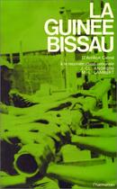 Couverture du livre « La Guinée-Bissau ; d'Amilcar Cabral à la reconstruction nationale » de J.-C.. Andreini et M.-L. Lambeert aux éditions Editions L'harmattan