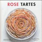 Couverture du livre « Roses tartes » de Christelle Huet-Gomez aux éditions Marabout