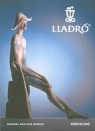 Couverture du livre « Lladró » de Martinez Mercedes aux éditions Assouline