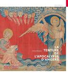 Couverture du livre « Tenture de l'Apocalypse » de Liliane Delwasse aux éditions Editions Du Patrimoine