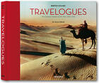 Couverture du livre « Travelogues ; the greatest traveler of his time 1892-1952 » de Burton Holmes aux éditions Taschen