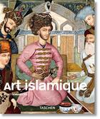 Couverture du livre « Art islamique » de Annette Hagedorn aux éditions Taschen