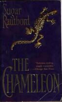 Couverture du livre « The Chameleon » de Rautbord Sugar aux éditions Grand Central Publishing