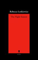 Couverture du livre « The Night Season » de Lenkiewicz Rebecca aux éditions Faber And Faber Digital