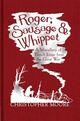 Couverture du livre « Roger, Sausage and Whippet » de Christopher Moore aux éditions Epagine