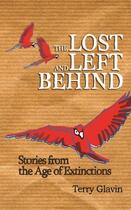 Couverture du livre « The Lost and Left Behind » de Glavin Terry aux éditions Saqi Books Digital