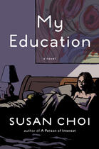Couverture du livre « My Education » de Choi Susan aux éditions Penguin Group Us