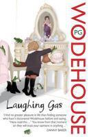 Couverture du livre « Laughing Gas » de Pelham Grenville Wodehouse aux éditions Random House Digital