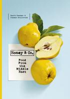 Couverture du livre « Honey & Co » de Srulovich Itamar Packer Sarit aux éditions Hodder And Stoughton Digital