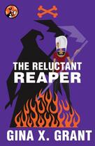 Couverture du livre « The Reluctant Reaper » de Grant Gina X aux éditions Pocket Star