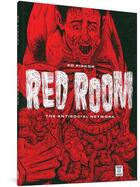 Couverture du livre « RED ROOM: THE ANTISOCIAL NETWORK » de Ed Piskor aux éditions Fantagraphics