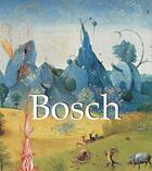 Couverture du livre « Bosch » de Virginia Pitts Rembert aux éditions Parkstone International