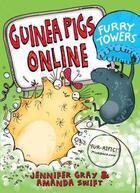 Couverture du livre « Guinea Pigs Online: Furry Towers » de Swift Amanda aux éditions Quercus Publishing Digital
