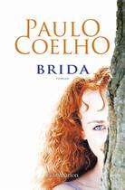 Couverture du livre « Brida » de Paulo Coelho aux éditions Flammarion