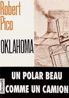 Couverture du livre « Oklahoma » de Robert Pico aux éditions Denoel