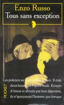 Couverture du livre « Tous Sans Exception » de R Enzo aux éditions Pocket