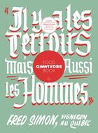 Couverture du livre « Omnivore food book - numero 10 » de Luc Dubanchet aux éditions Le Contrepoint