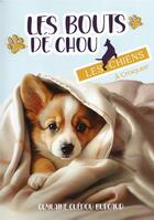 Couverture du livre « Les bouts de chou : les chiens » de Guedou-Burgaud G. aux éditions Vent-des-lettres