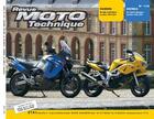 Couverture du livre « Rmt 118.2 honda xl1000v 99/01-suzuki 650 & s 99/01 » de Etai aux éditions Etai