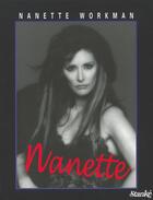 Couverture du livre « Nanette » de Workman Nanette aux éditions Stanke Alain