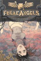 Couverture du livre « Freakangels t6 » de Paul Duffield et Warren Ellis aux éditions Lombard