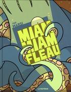 Couverture du livre « Miam miam fléau » de Marsi aux éditions La Pasteque