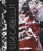 Couverture du livre « Lita Cabellut : unfolding density » de Lita Cabellut aux éditions Teneues Verlag