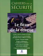 Couverture du livre « Le fléau de la drogue » de  aux éditions Documentation Francaise