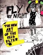 Couverture du livre « Fly by night new art » de Mccarthy Craig aux éditions Thames & Hudson