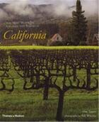 Couverture du livre « The most beautiful villages and towns of california » de Joan Tapper aux éditions Thames & Hudson