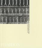 Couverture du livre « Eadweard muybridge » de Hill Paul aux éditions Phaidon