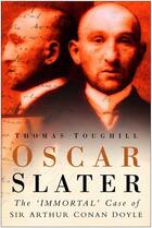 Couverture du livre « Oscar Slater » de Toughill Thomas aux éditions History Press Digital