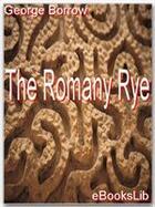 Couverture du livre « The Romany Rye » de George Borrow aux éditions Ebookslib