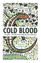 Couverture du livre « Cold Blood » de Kerridge Richard aux éditions Random House Digital