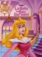 Couverture du livre « La Belle au bois dormant, Disney classique » de Disney aux éditions Disney Hachette