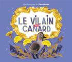 Couverture du livre « Le vilain petit canard » de Andersen/Marnat aux éditions Pere Castor