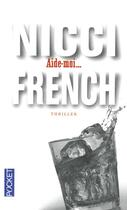 Couverture du livre « Aide-moi... » de Nicci French aux éditions Pocket