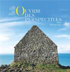 Couverture du livre « Ouvrir des perspectives 2 - mars 2018 - avril 2020 » de Véronique Sagot aux éditions Books On Demand