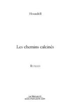 Couverture du livre « Les chemins calcines » de Abbadi Abdellah aux éditions Le Manuscrit