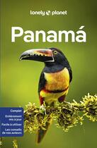 Couverture du livre « Panama 2ed » de Lonely Planet Fr aux éditions Lonely Planet France