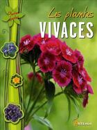 Couverture du livre « Les plantes vivaces » de  aux éditions Artemis