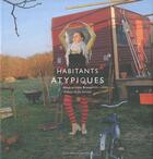 Couverture du livre « Habitants atypiques » de Irene Brunet et Alexa Brunet aux éditions Images En Manoeuvres