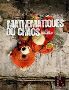 Couverture du livre « Mathématiques du chaos » de Loana Hoarau aux éditions Elp