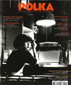 Couverture du livre « Polka n 51 - automne 2020 » de  aux éditions Polka