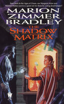 Couverture du livre « Shadow Matrix » de Bradley Marion Z. aux éditions Penguin Group Us