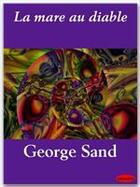 Couverture du livre « La mare au diable » de George Sand aux éditions Ebookslib