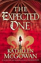 Couverture du livre « The Expected One » de Kathleen Mcgowan aux éditions Touchstone